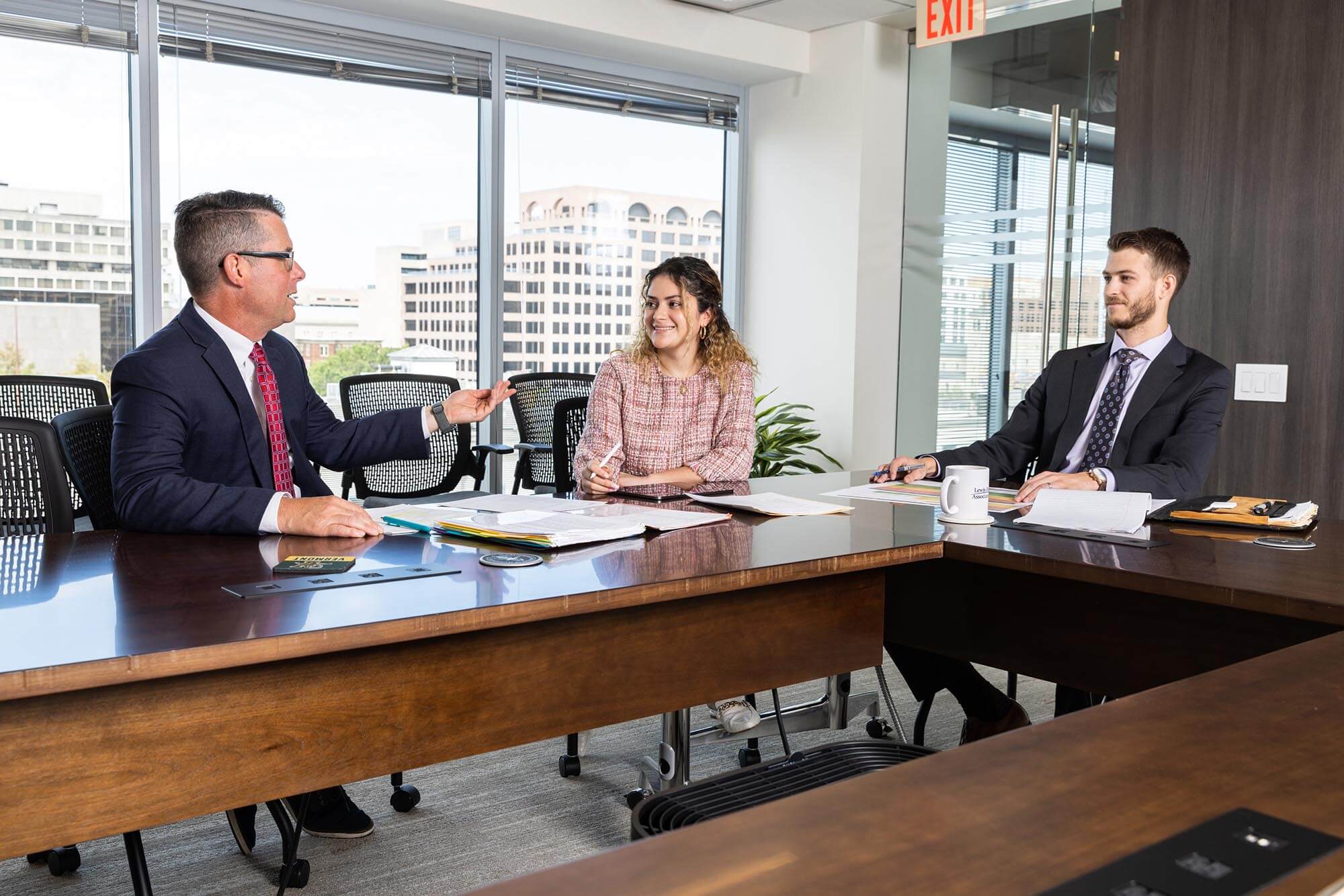 Respect in the Workplace