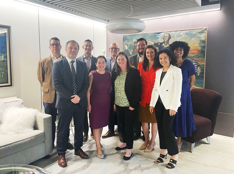 Trust Building and Resilience Development