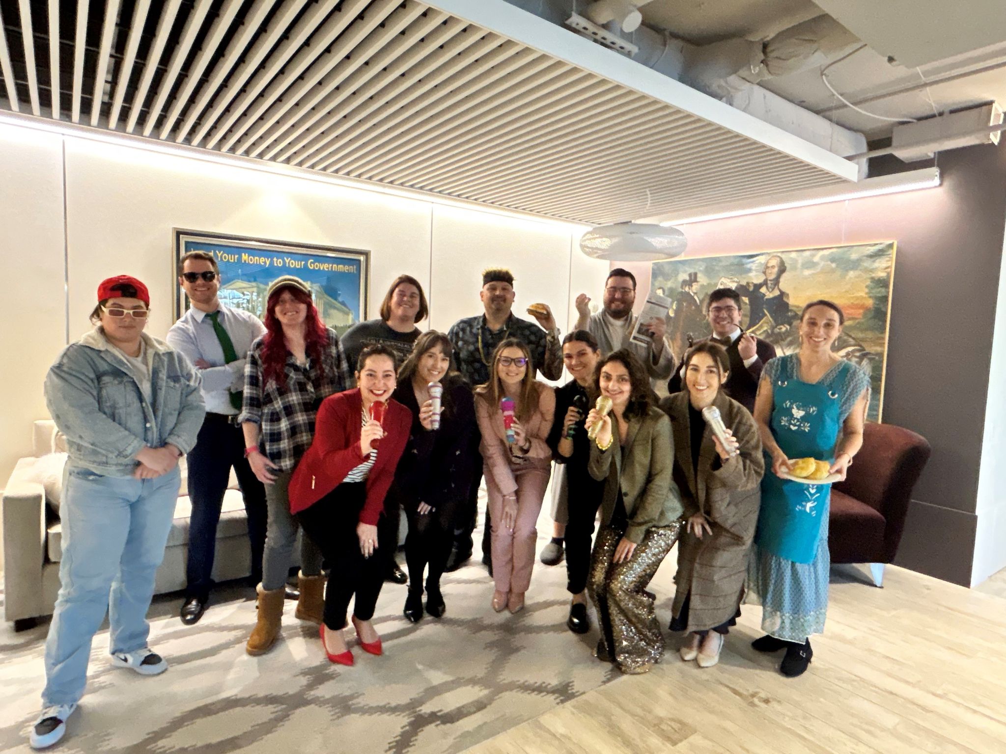 Diversity, Equity, and Inclusion