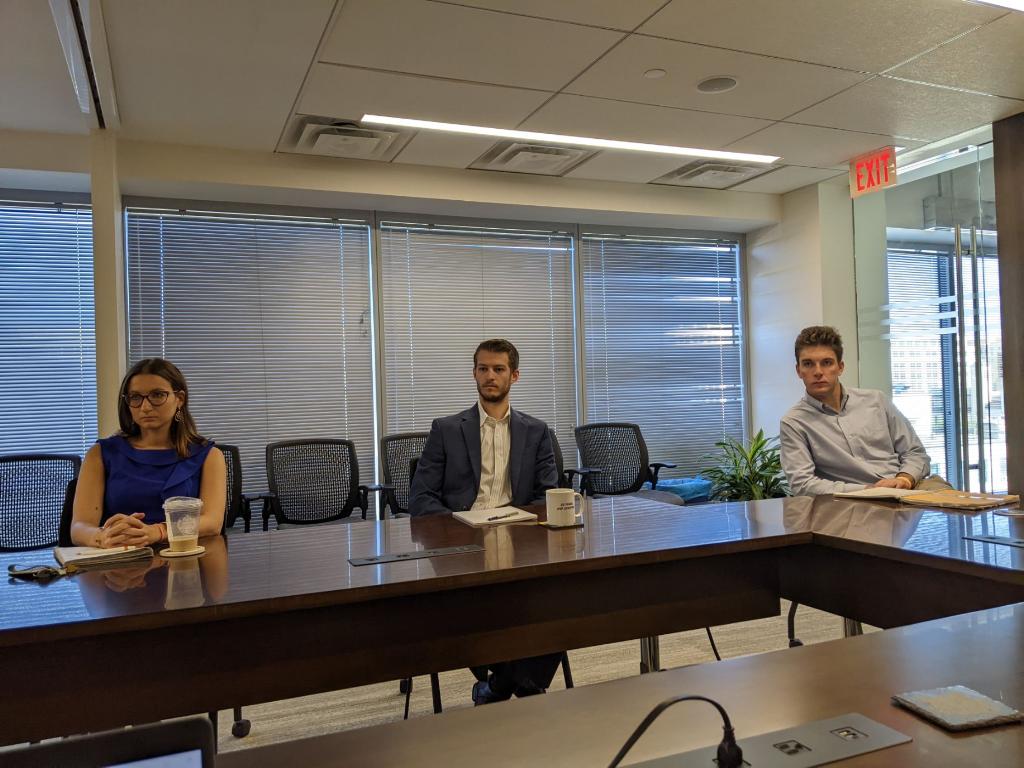 Developing Pathways to Growth